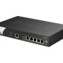 Draytek V2962-DE-AT-CH Firewall