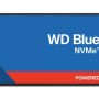 Western Digital SSD 2TB PCle Card NVMe WDS200T5B0E