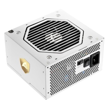 Sharkoon Rebel P20 850W Λευκό Τροφοδοτικό Υπολογιστή Full Modular