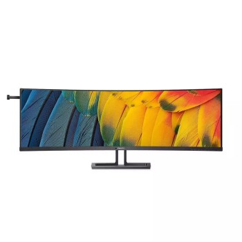 Philips 45B1U6900C VA HDR Curved Monitor 44.5