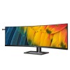 Philips 45B1U6900C VA HDR Curved Monitor 44.5