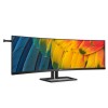 Philips 45B1U6900C VA HDR Curved Monitor 44.5