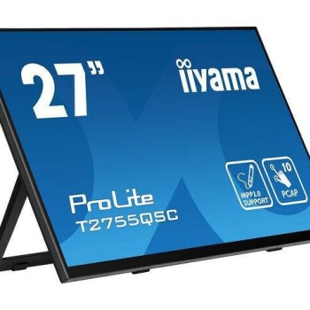 Iiyama Prolite IPS Touch Monitor 27