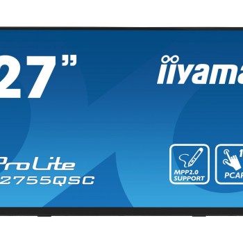 Iiyama Prolite IPS Touch Monitor 27