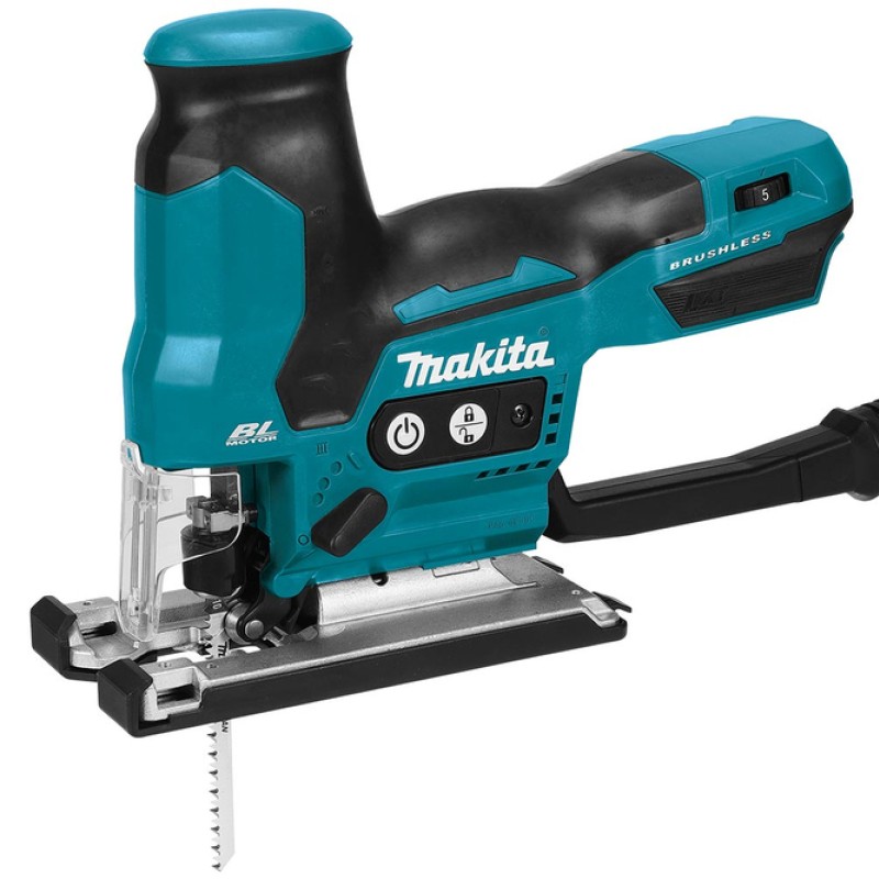 Makita Σέγα 18V Solo DJV185Z