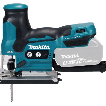 Makita Σέγα 18V Solo DJV185Z