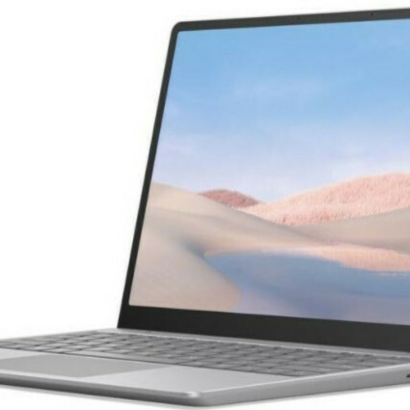 Microsoft Surface Laptop Go 12.4