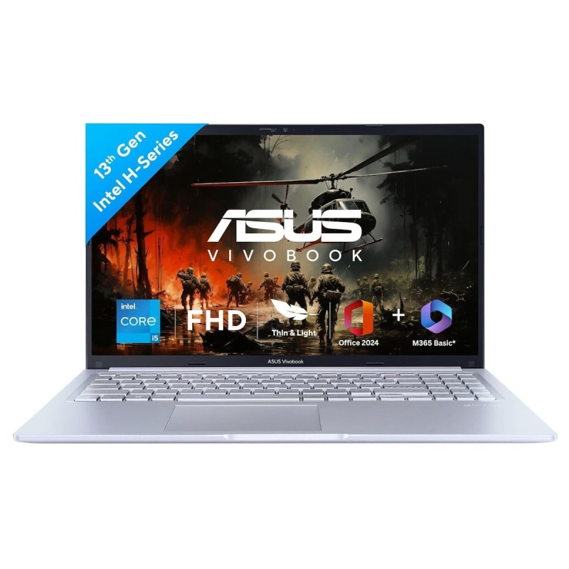 Asus Vivobook X1502VA-BQ681W 15.6
