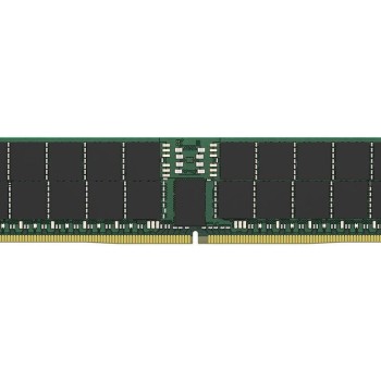 Kingston DDR5 με Module 1x64GB και Ταχύτητα 5600 για Server KSM56R46BD4-64MD