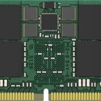 Kingston DDR5 με Module 1x64GB και Ταχύτητα 5600 για Server KSM56R46BD4-64MD