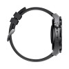 Huawei Watch Ultimate Ceramic 49mm Αδιάβροχο με Παλμογράφο (Μαύρο)