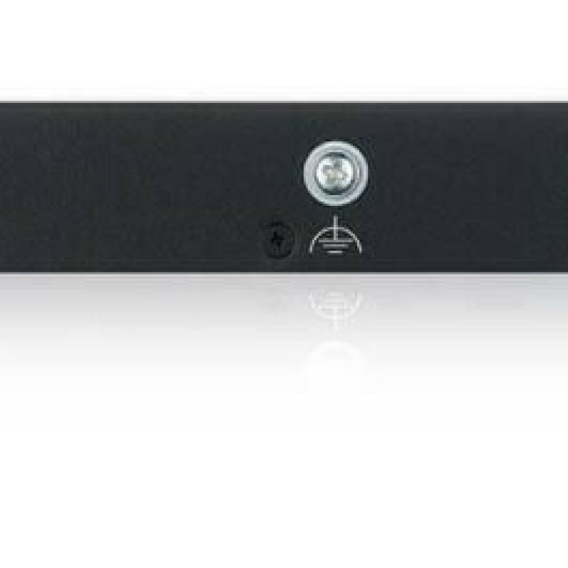 Zyxel GS1100-10HP-EU0102F v2 Managed L2 PoE Switch με 8 Θύρες Gigabit (1Gbps) Ethernet