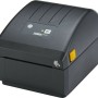 Zebra ZD220 DT Εκτυπωτής Ετικετών Απευθείας Μεταφοράς USB 203 dpi ZD22042-D0EG00EZ