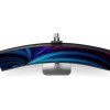 Philips 49B2U5900CH Ultrawide VA HDR Curved Monitor 49