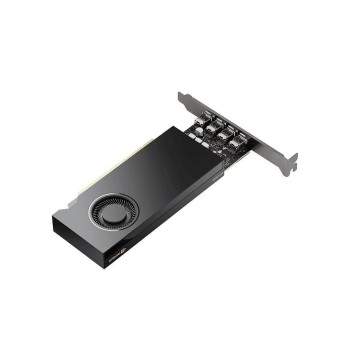 PNY RTX 2000E Ada 16GB GDDR6 Κάρτα Γραφικών VCNRTX2000EADA-SB