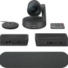 Logitech Σύστημα Συνδιάσκεψης Συνεδριακού Συστήματος Rally Plus 960-001224