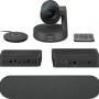 Logitech Σύστημα Συνδιάσκεψης Συνεδριακού Συστήματος Rally Plus 960-001224