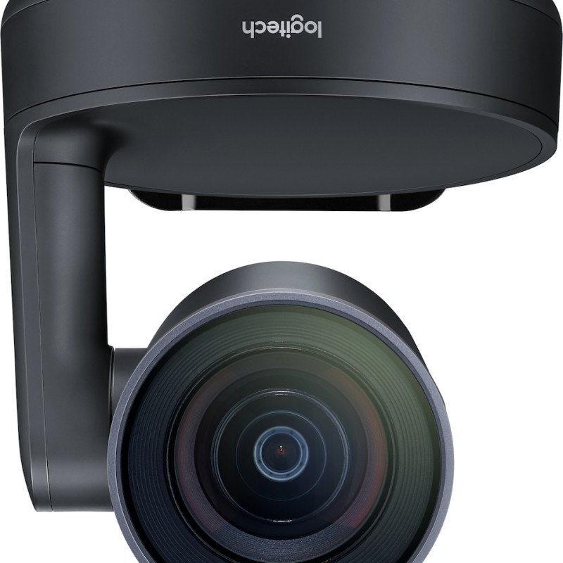 Logitech Σύστημα Συνδιάσκεψης Συνεδριακού Συστήματος Rally Plus 960-001224