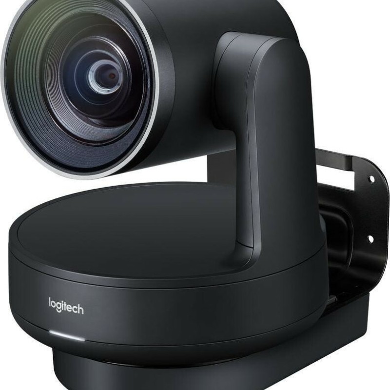 Logitech Σύστημα Συνδιάσκεψης Συνεδριακού Συστήματος Rally Plus 960-001224