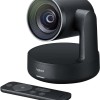 Logitech Σύστημα Συνδιάσκεψης Συνεδριακού Συστήματος Rally Plus 960-001224