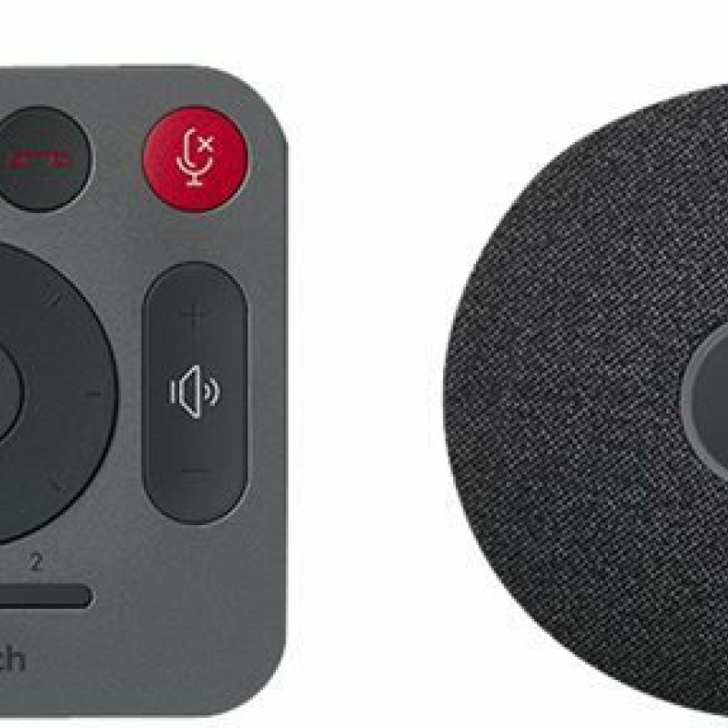 Logitech Σύστημα Συνδιάσκεψης Συνεδριακού Συστήματος Rally Plus 960-001224