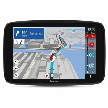 TomTom Συσκευή Πλοήγησης GPS με Οθόνη 7