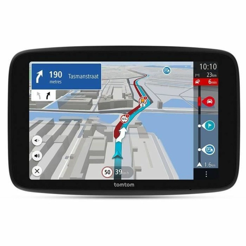 TomTom Συσκευή Πλοήγησης GPS με Οθόνη 7