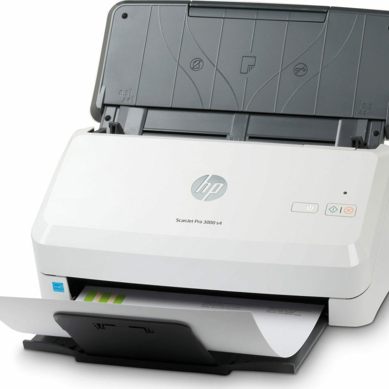 HP ScanJet Pro 3000 s4 Sheetfed Scanner A4