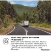 TomTom Συσκευή Πλοήγησης GPS Go Camper Max με Οθόνη 7