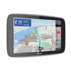 TomTom Συσκευή Πλοήγησης GPS Go Camper Max με Οθόνη 7
