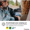 TomTom Συσκευή Πλοήγησης GPS Go Camper Max με Οθόνη 7