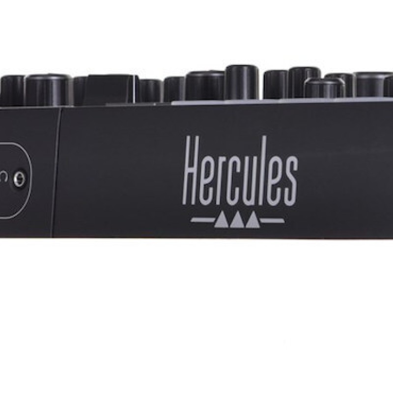 Hercules Inpulse 500 DJ Controller 2 Καναλιών