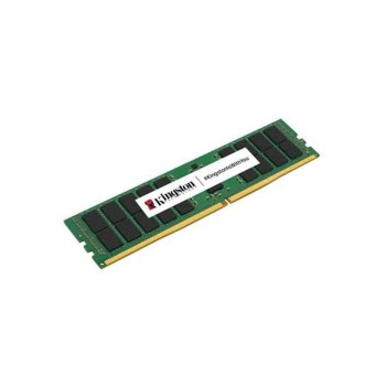 Kingston Premier DDR5 με Module 1x96GB και Ταχύτητα 5600 για Server KSM56R46BD4PMI-96HMI