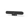 Logitech Κάμερα Τηλεδιάσκεψης για Συνεδριακό Συστήμα Rally Bar Huddle 960-001501