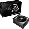ASRock Taichi TC-1300T 1300W Μαύρο Τροφοδοτικό Υπολογιστή Full Modular 80 Plus Titanium