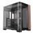 Antec C8 Full Tower Κουτί Υπολογιστή με Πλαϊνό Παράθυρο Μαύρο