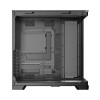 Antec C8 Full Tower Κουτί Υπολογιστή με Πλαϊνό Παράθυρο Μαύρο