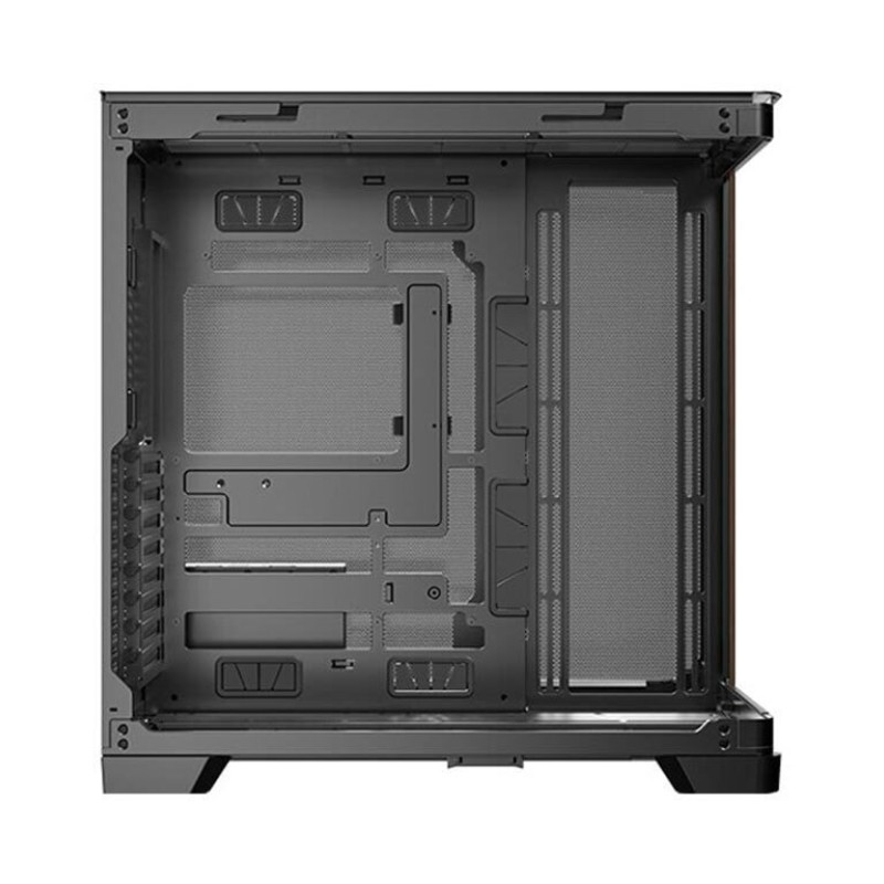 Antec C8 Full Tower Κουτί Υπολογιστή με Πλαϊνό Παράθυρο Μαύρο