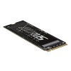 Gigabyte AORUS Gen5 14000 SSD 4TB M.2 PCI Express 5.0 AG514K4TB