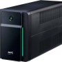 APC Back-UPS 2200 Line-Interactive 2200VA 1200W με 6 IEC Πρίζες