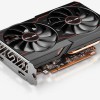 Sapphire Radeon RX 6500 XT 8GB GDDR6 Pulse Κάρτα Γραφικών 11314-08-20G