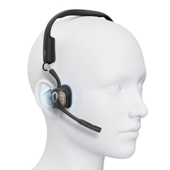 Shokz VOIP Headset (239739)