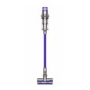 Dyson V11 Advanced Επαναφορτιζόμενη Σκούπα 2 σε 1 Stick & Χειρός 25.2V Nickel/Purple