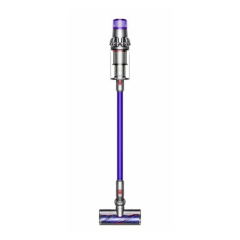 Dyson V11 Advanced Επαναφορτιζόμενη Σκούπα 2 σε 1 Stick & Χειρός 25.2V Nickel/Purple