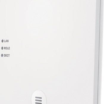 Yealink W80B DECT Βάση IP Multi-Cell