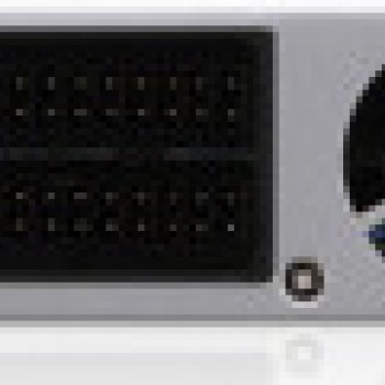 Ubiquiti Redundant Power System