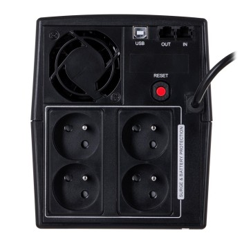 CyberPower UT1500EG FR UPS Line-Interactive 1500VA 900W