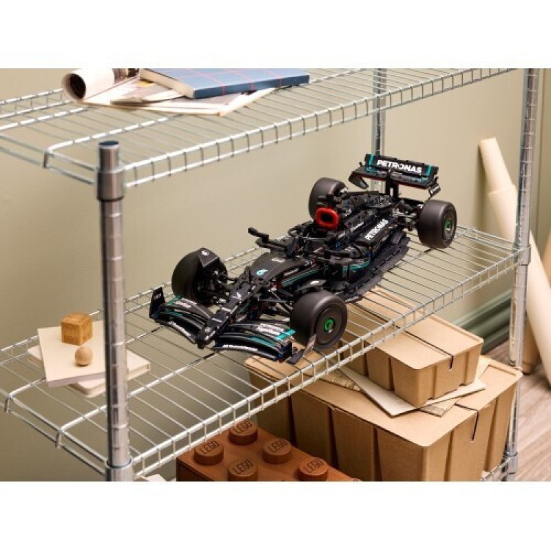 Lego Technic Mercedes-AMG F1 W14 E Performance για 18+ Ετών 1642τμχ 42171