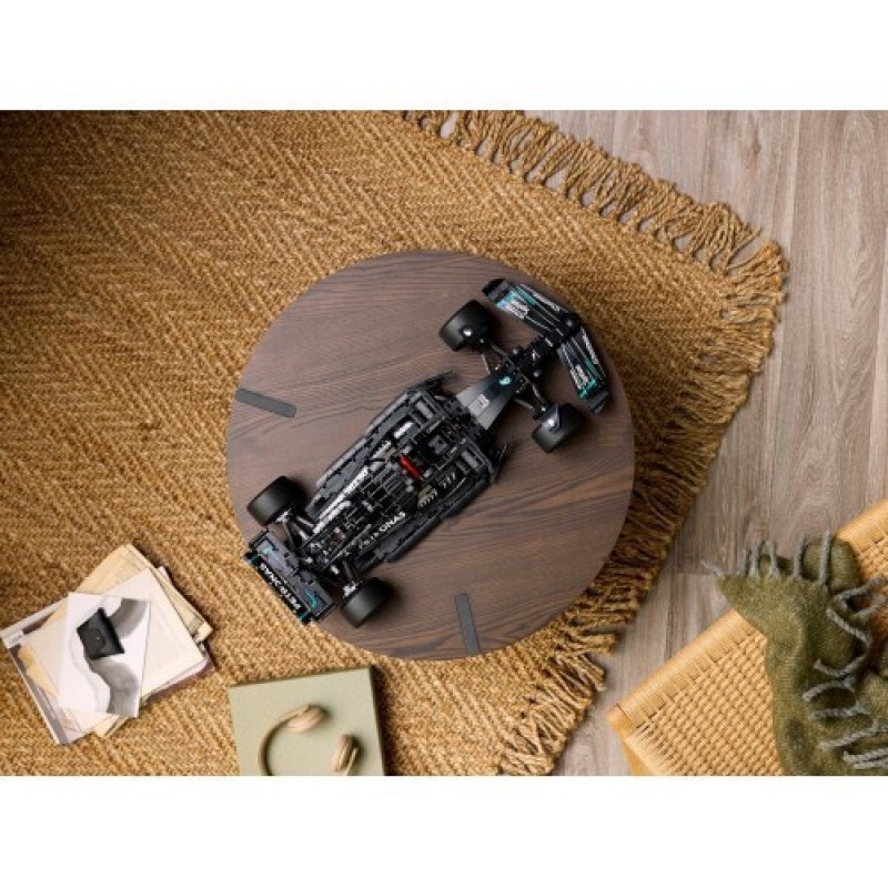 Lego Technic Mercedes-AMG F1 W14 E Performance για 18+ Ετών 1642τμχ 42171