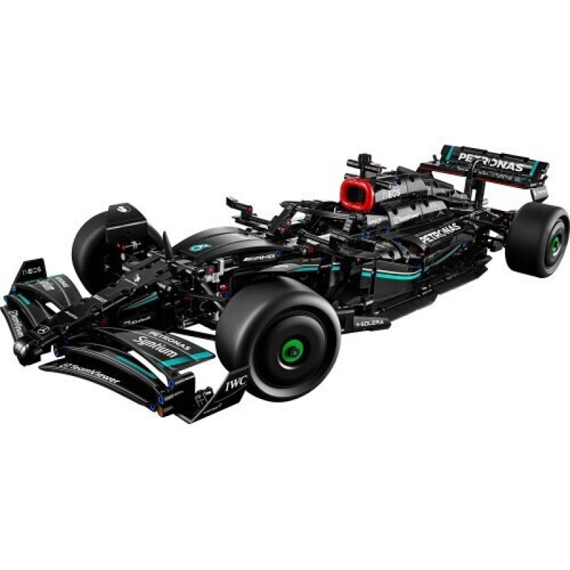 Lego Technic Mercedes-AMG F1 W14 E Performance για 18+ Ετών 1642τμχ 42171